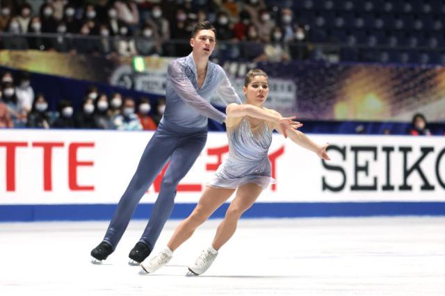 澳客网-花滑日本站坂本花织夺金 宇野昌磨力压周知方封王