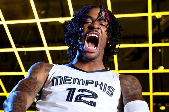 奥客网站-开季领跑联盟得分榜 探究莫兰特腾飞背后之因