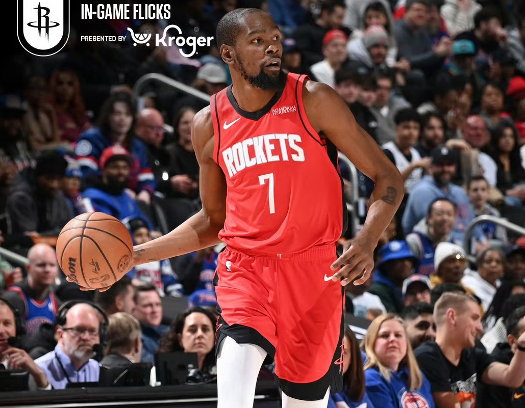 澳客-杜兰特41分钟轰32分，火箭掀翻东部第一！申京表现逐渐成为拖累