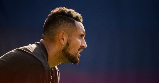 澳客网-那个自命不凡的克耶高斯，难道将成为百大球员？