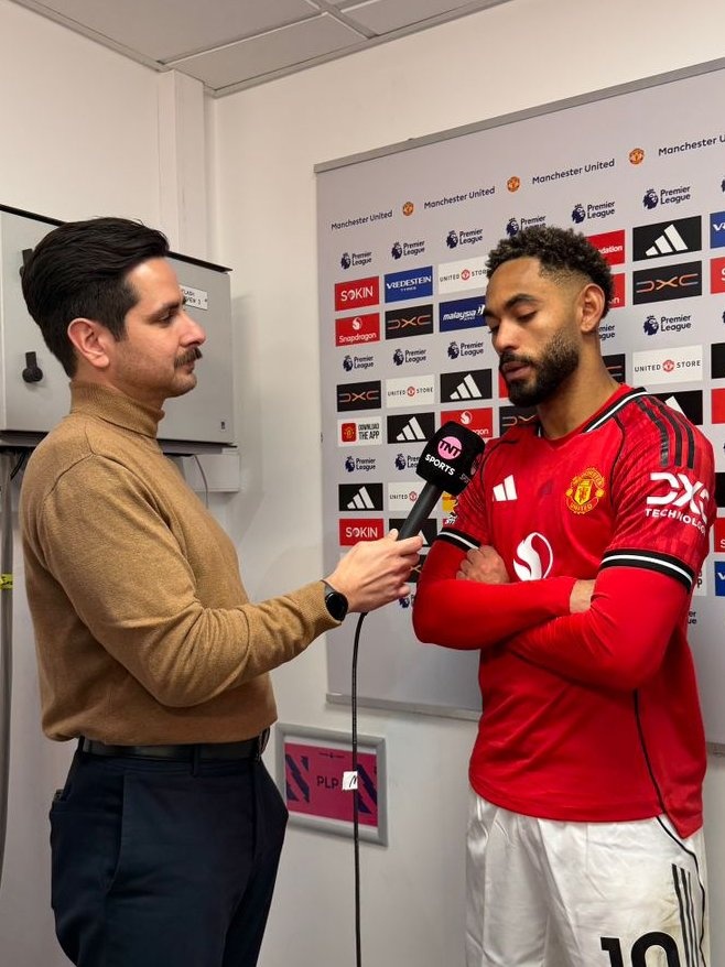 澳客网官网-库尼亚：我求卡塞米罗让他别只跟我踢一年，留下来再跟我踢一年