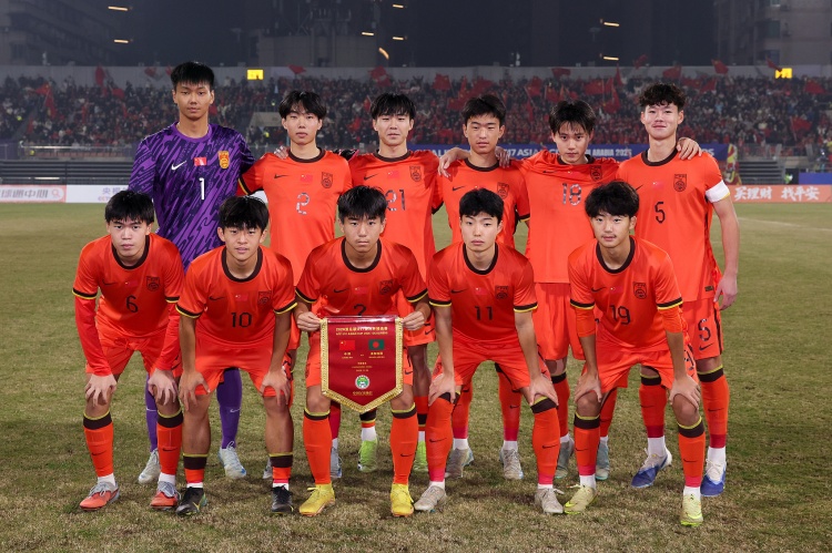 www.okooo.com-U17日本中场：中国U17有很多特点鲜明的球员，要通过比赛检验自身
