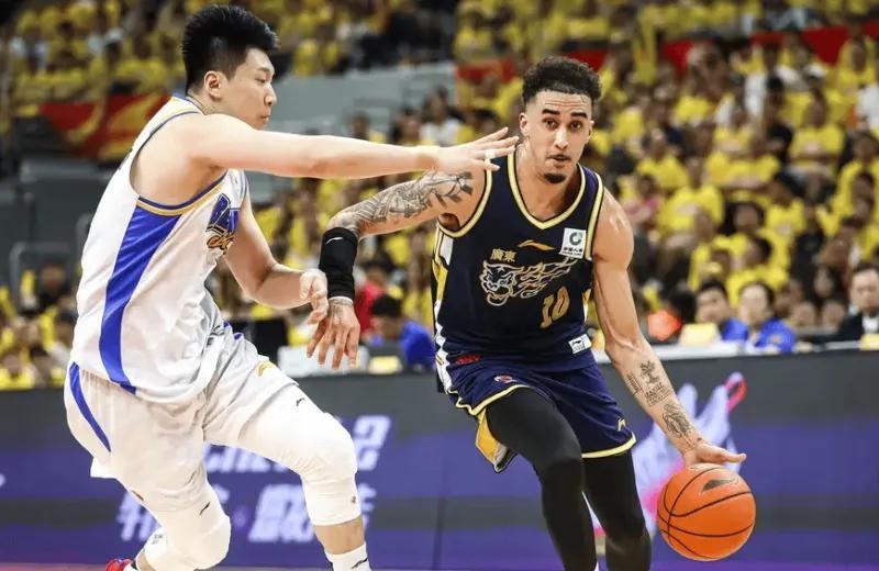 澳客网-G2广东102-99绝杀北京3喜1忧！胡明轩奎因太好用，2将证明价值！